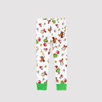 Merry Whatever Grinch Family Pajamas