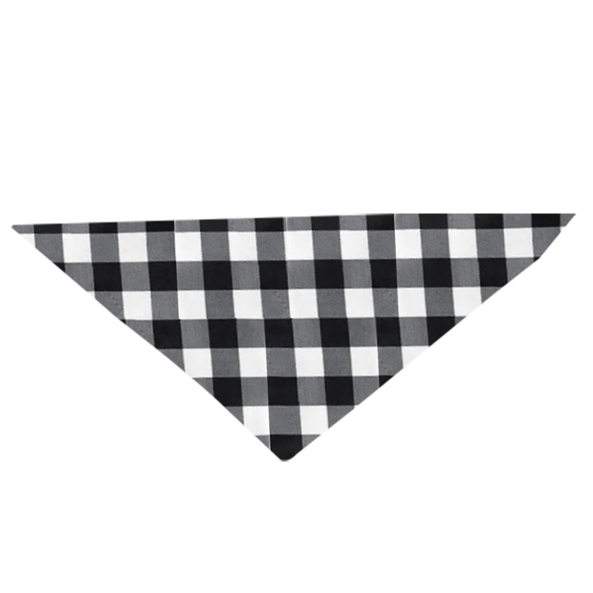 Making Memories Together Family Christmas 2026 Pajamas Set - Black Top Black and White Plaid Pants Santa Hat Graphic